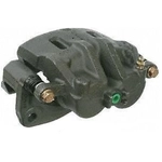Order Rear Left Rebuilt Caliper With Hardware by CARDONE INDUSTRIES - 19B7155 For Your Vehicle